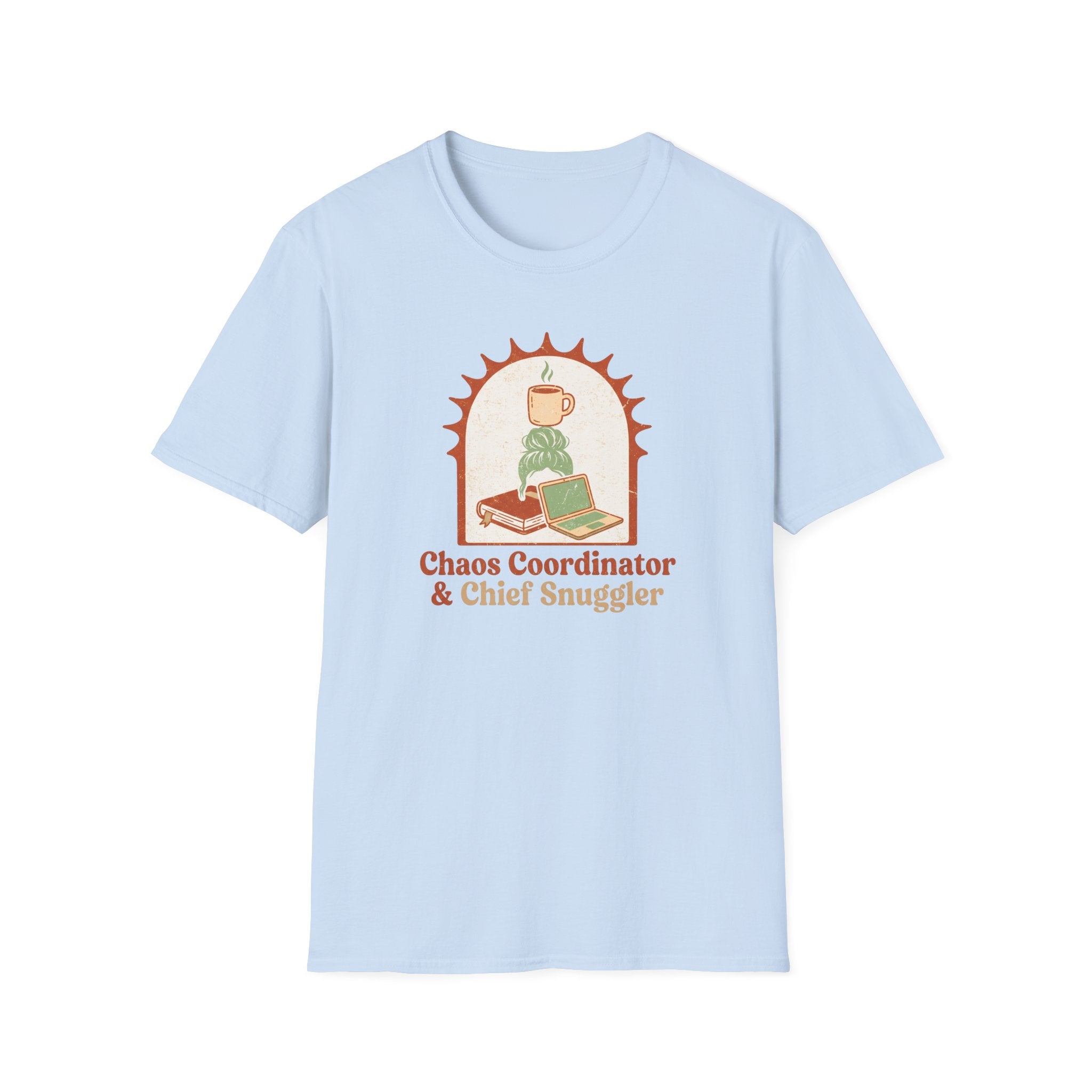 Chaos Coordinator T-Shirt