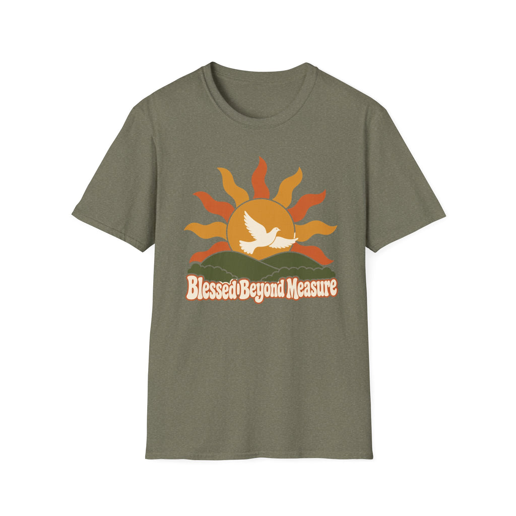 Blessed Beyond Measure T-Shirt