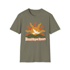Blessed Beyond Measure T-Shirt