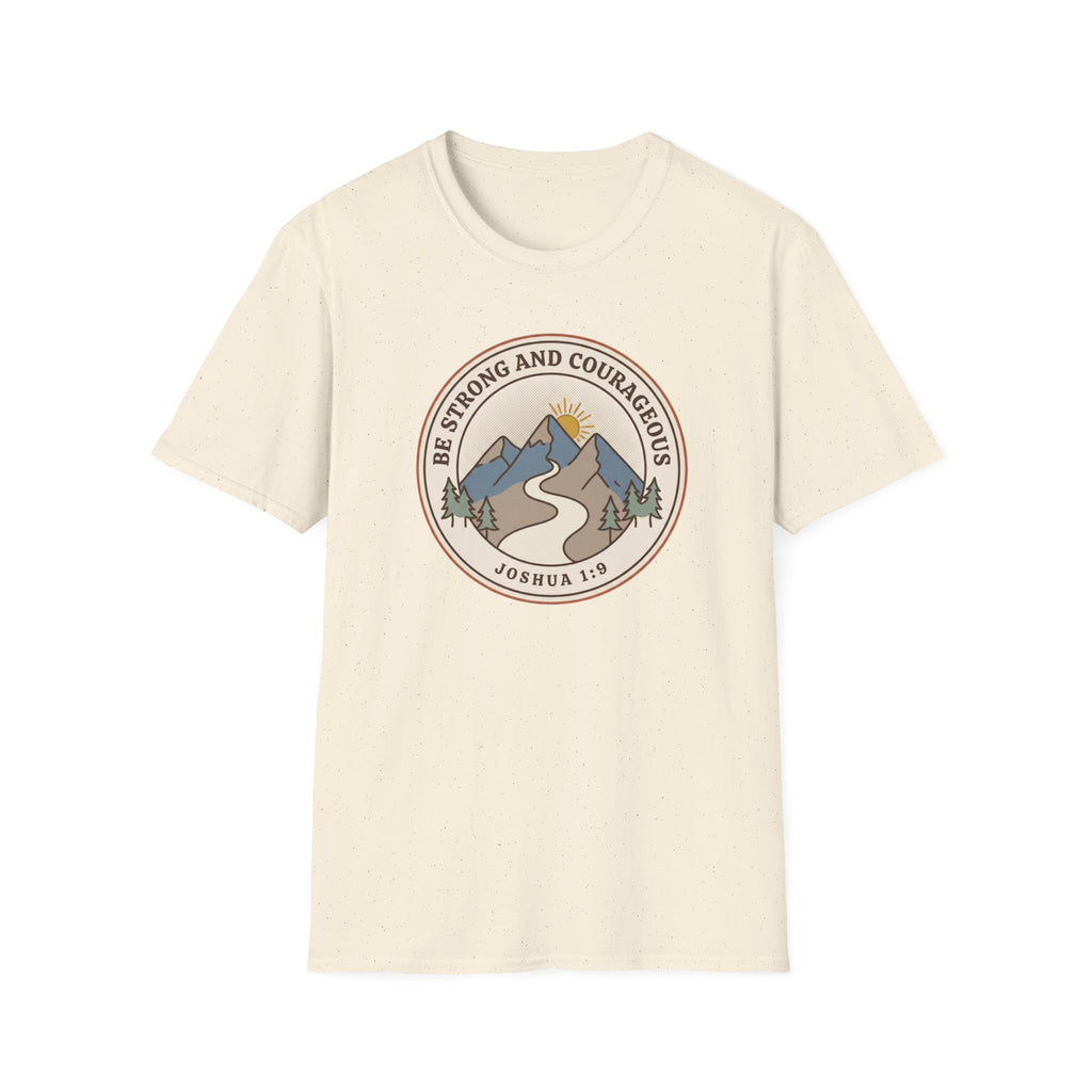 Be Strong T-Shirt