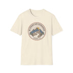 Be Strong T-Shirt