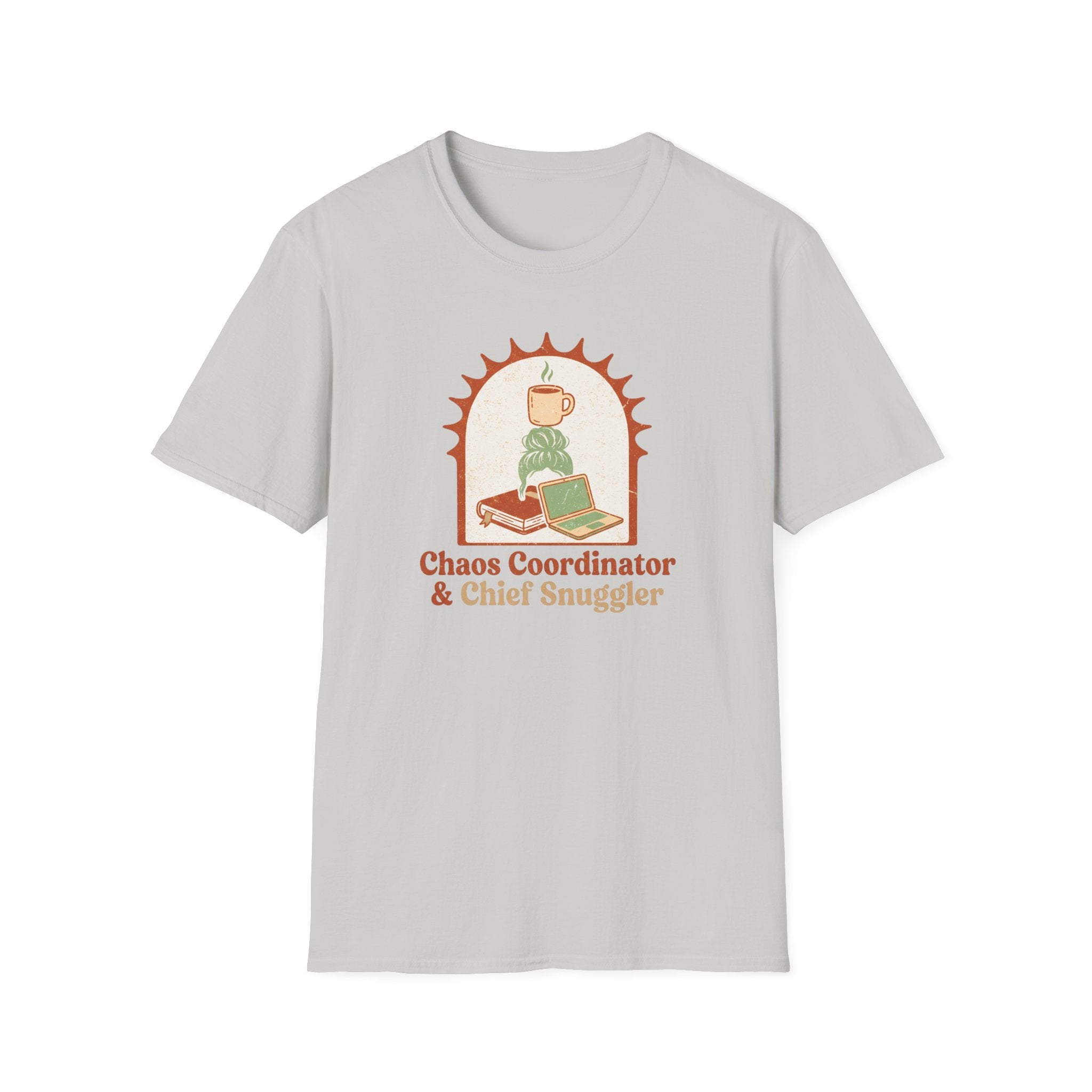 Chaos Coordinator T-Shirt
