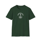 Anchored Man of God T-Shirt