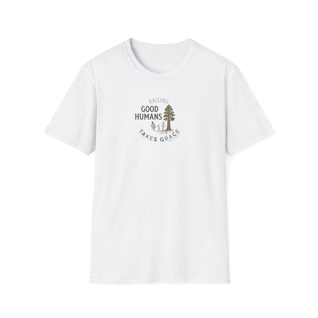 Raising Takes Grace T-Shirt