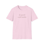Do Good T-Shirt