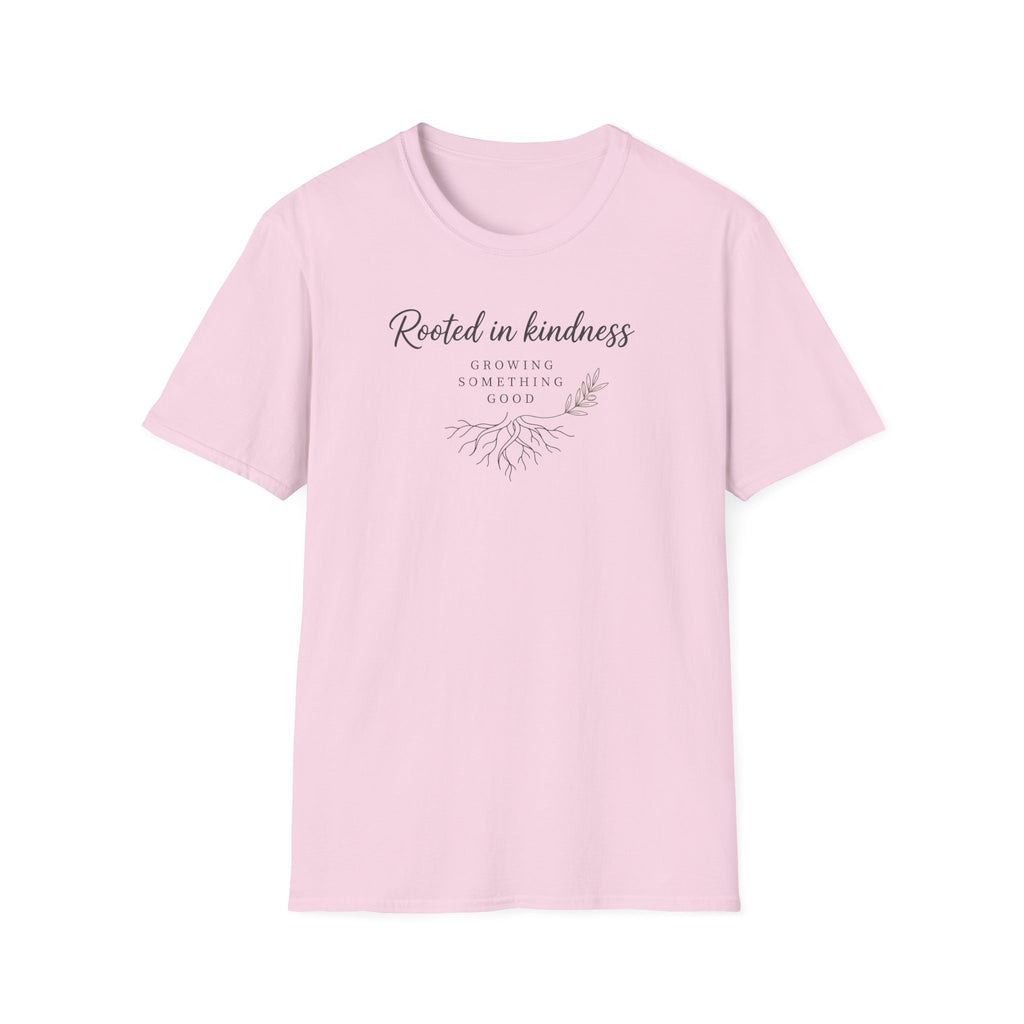 Rooted in Kindness T-Shirt