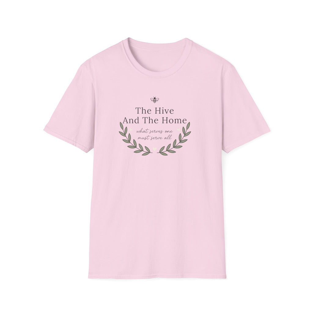 The Hives and the Home T-Shirt