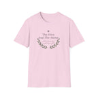 The Hives and the Home T-Shirt