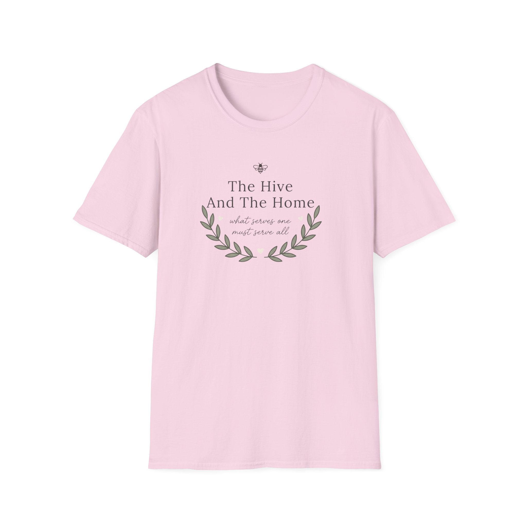 The Hives and the Home T-Shirt