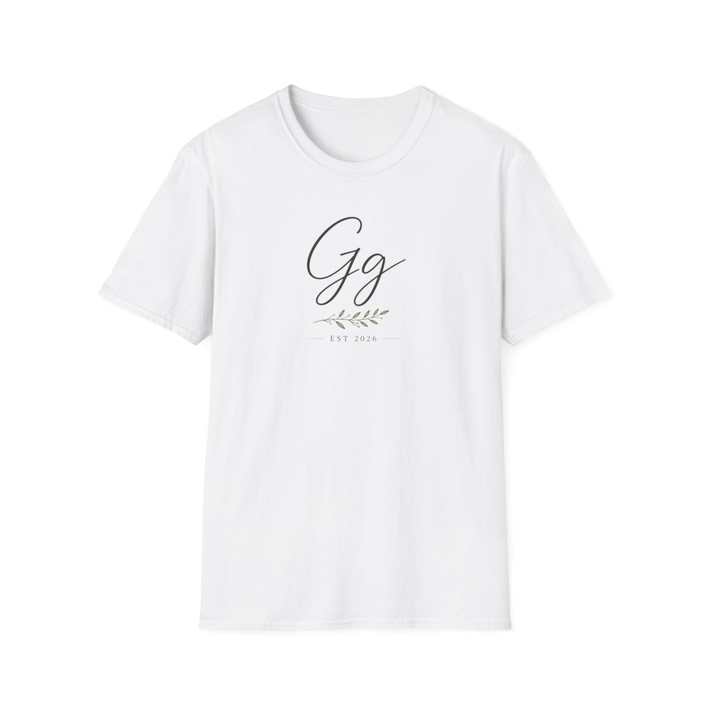 Gg Est 2026 T-Shirt