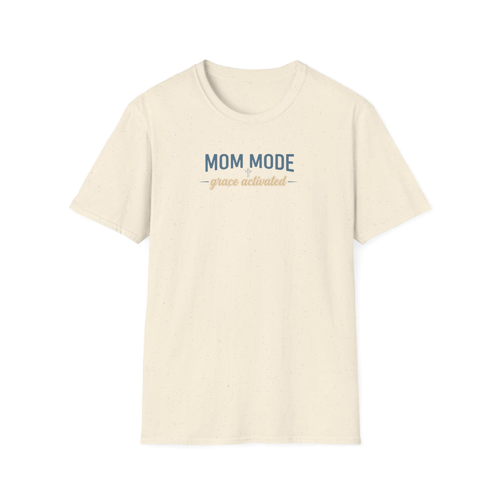 Mom Mode T-Shirt