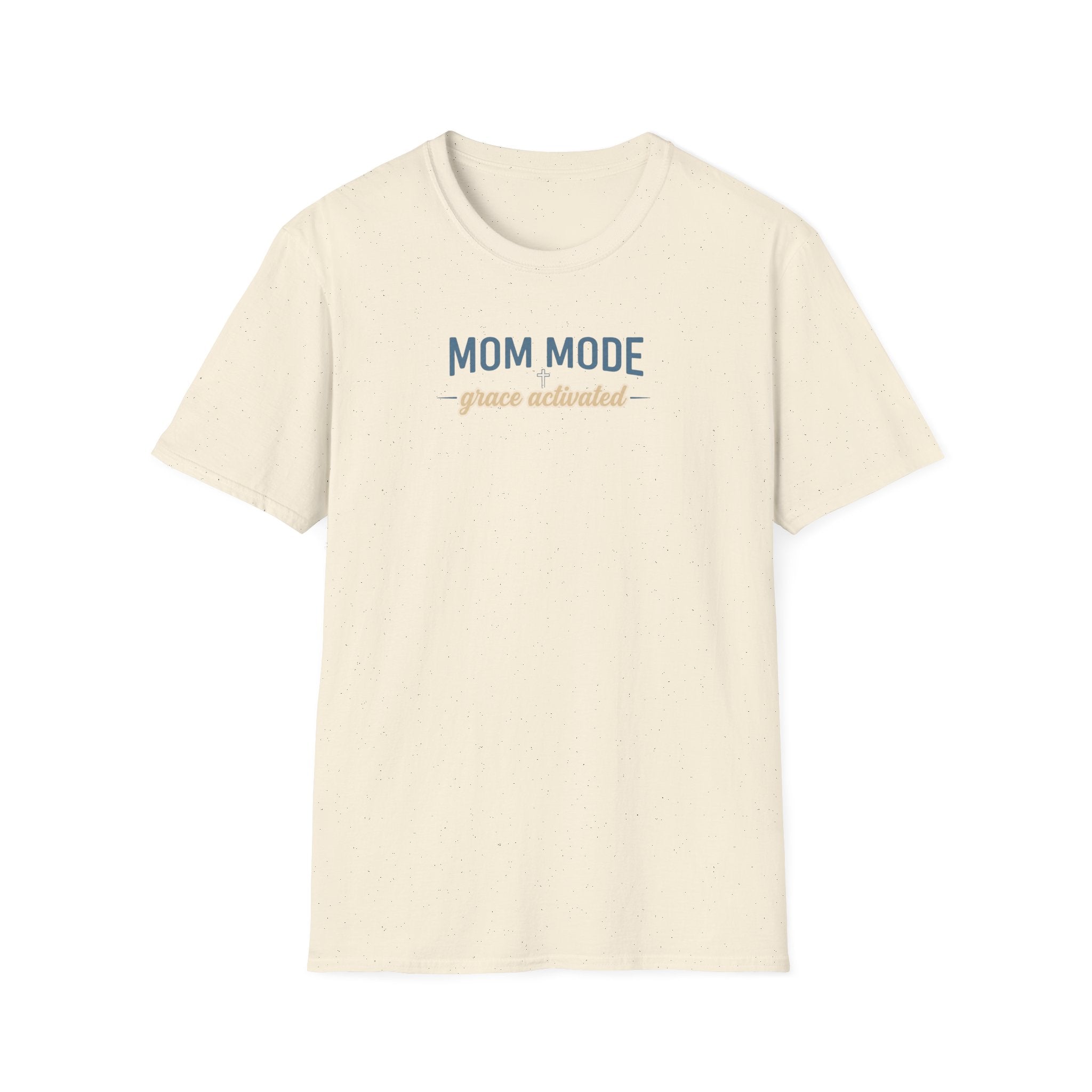Mom Mode T-Shirt