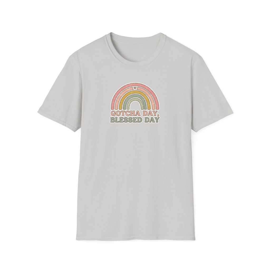 Gotcha Day T-Shirt