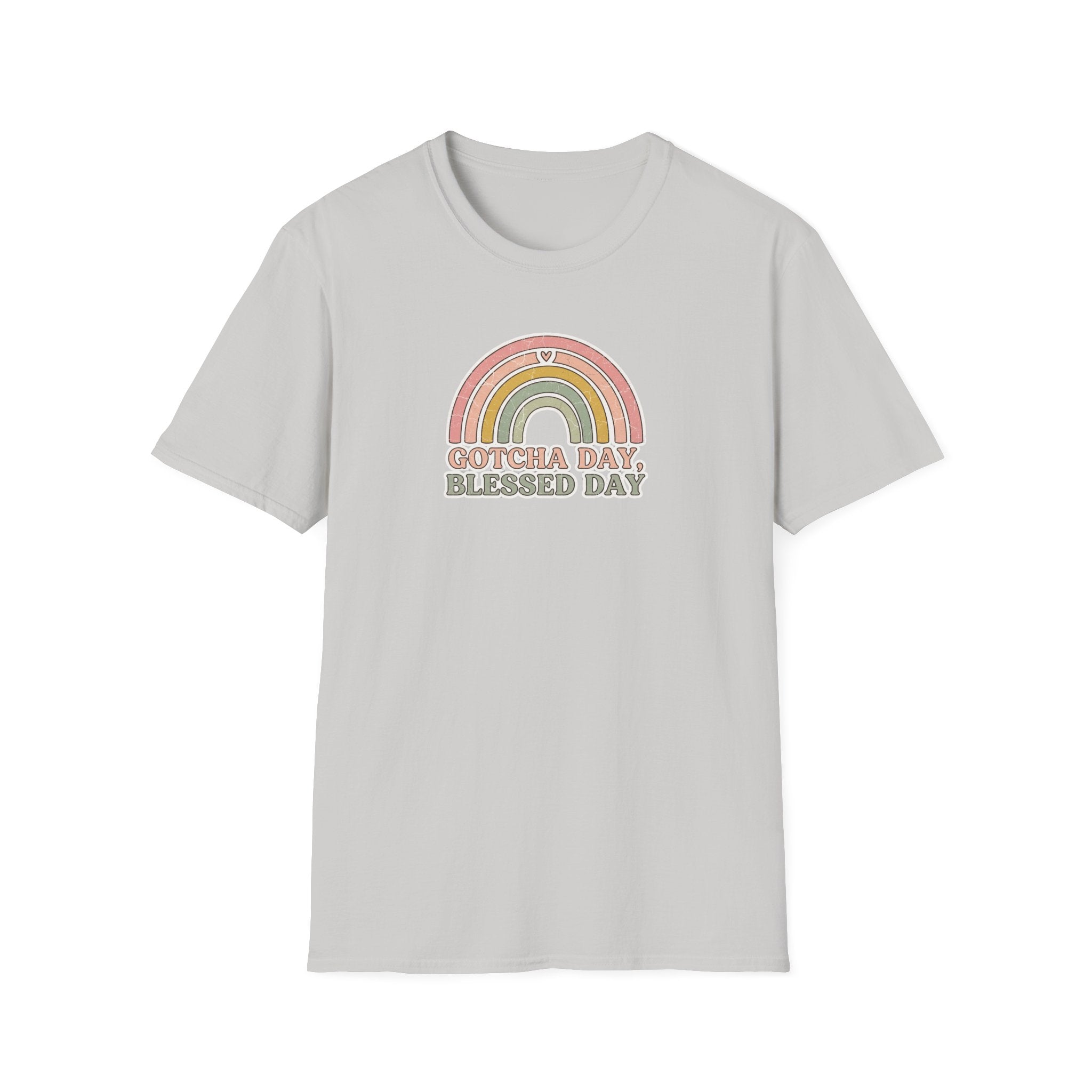 Gotcha Day T-Shirt
