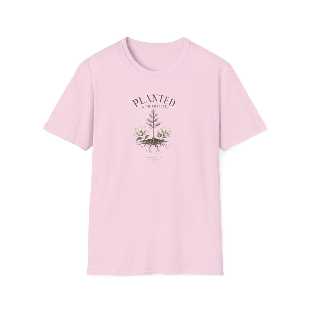 Planted w Purpose T-Shirt