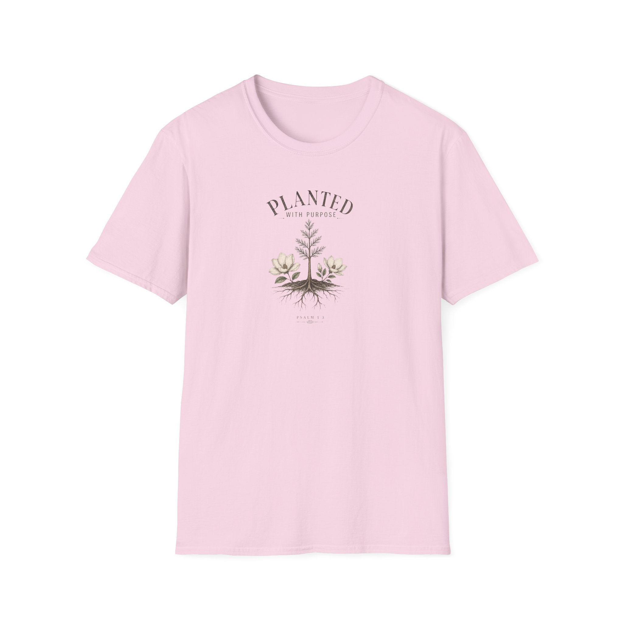 Planted w Purpose T-Shirt