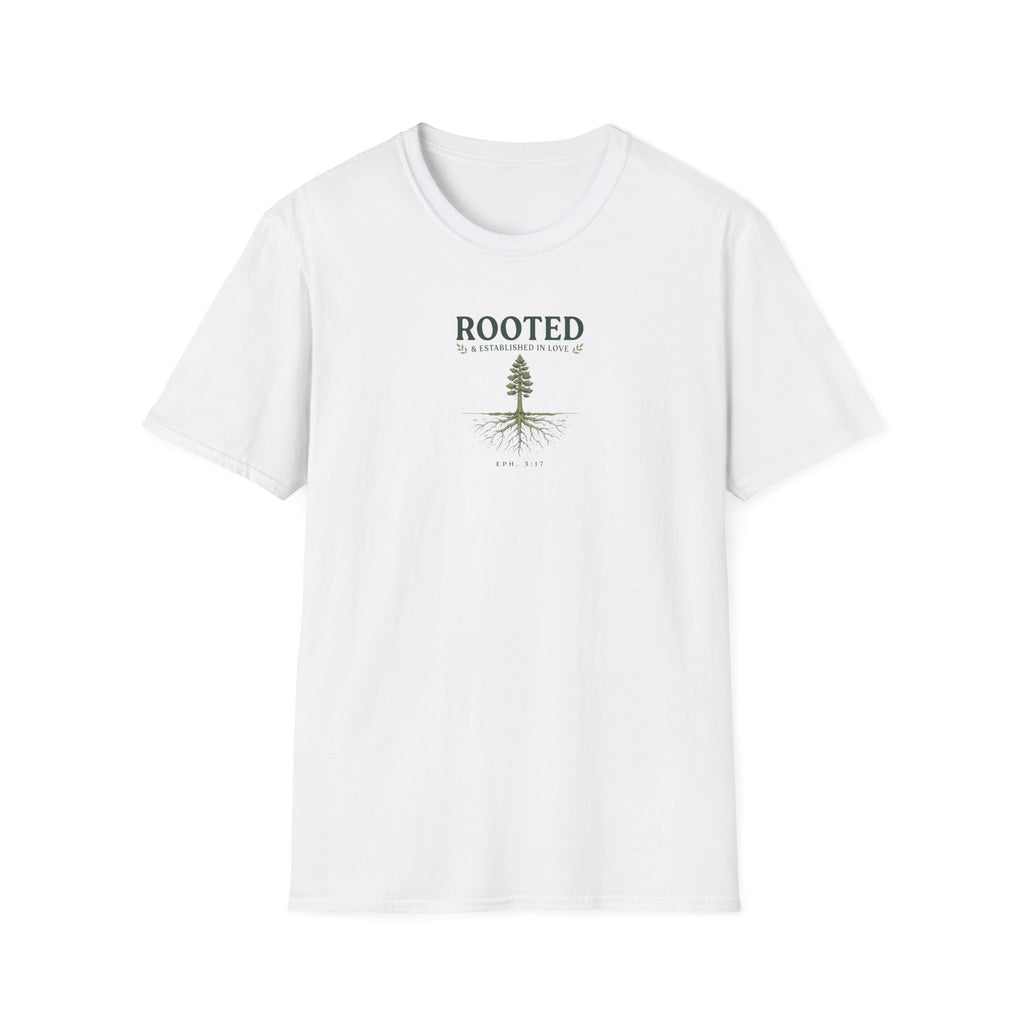 Est in Love T-Shirt