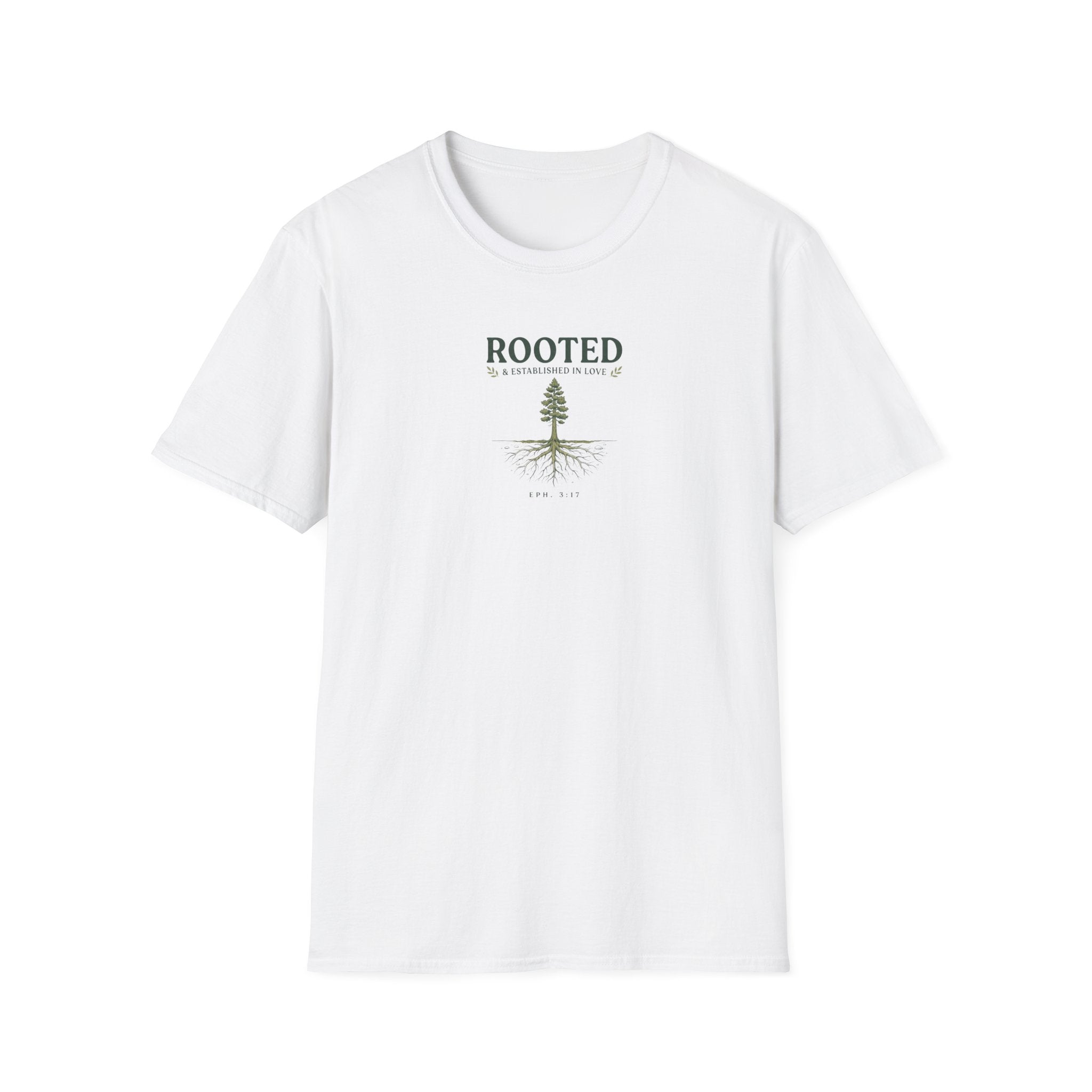 Est in Love T-Shirt