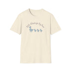 Little Blessings Big Love T-Shirt