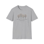 Trees Sing T-Shirt