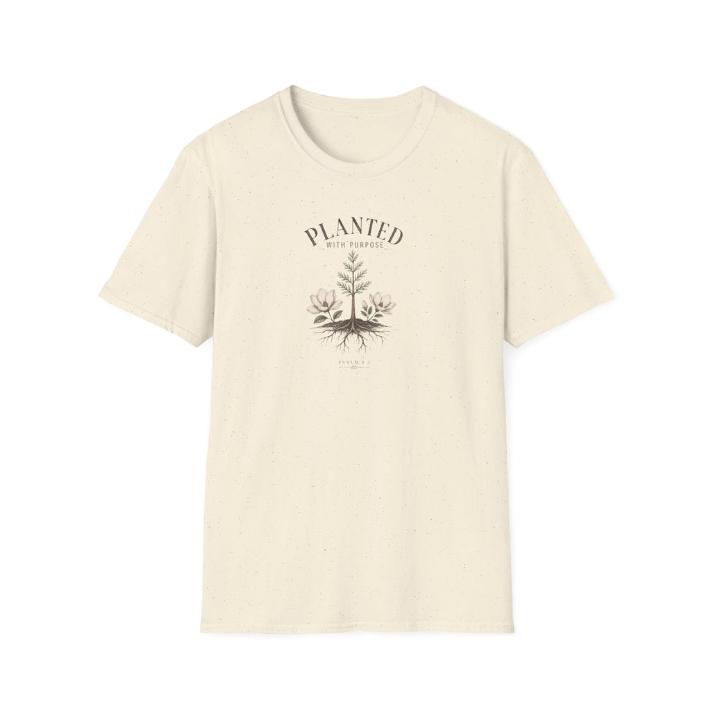 Planted w Purpose T-Shirt