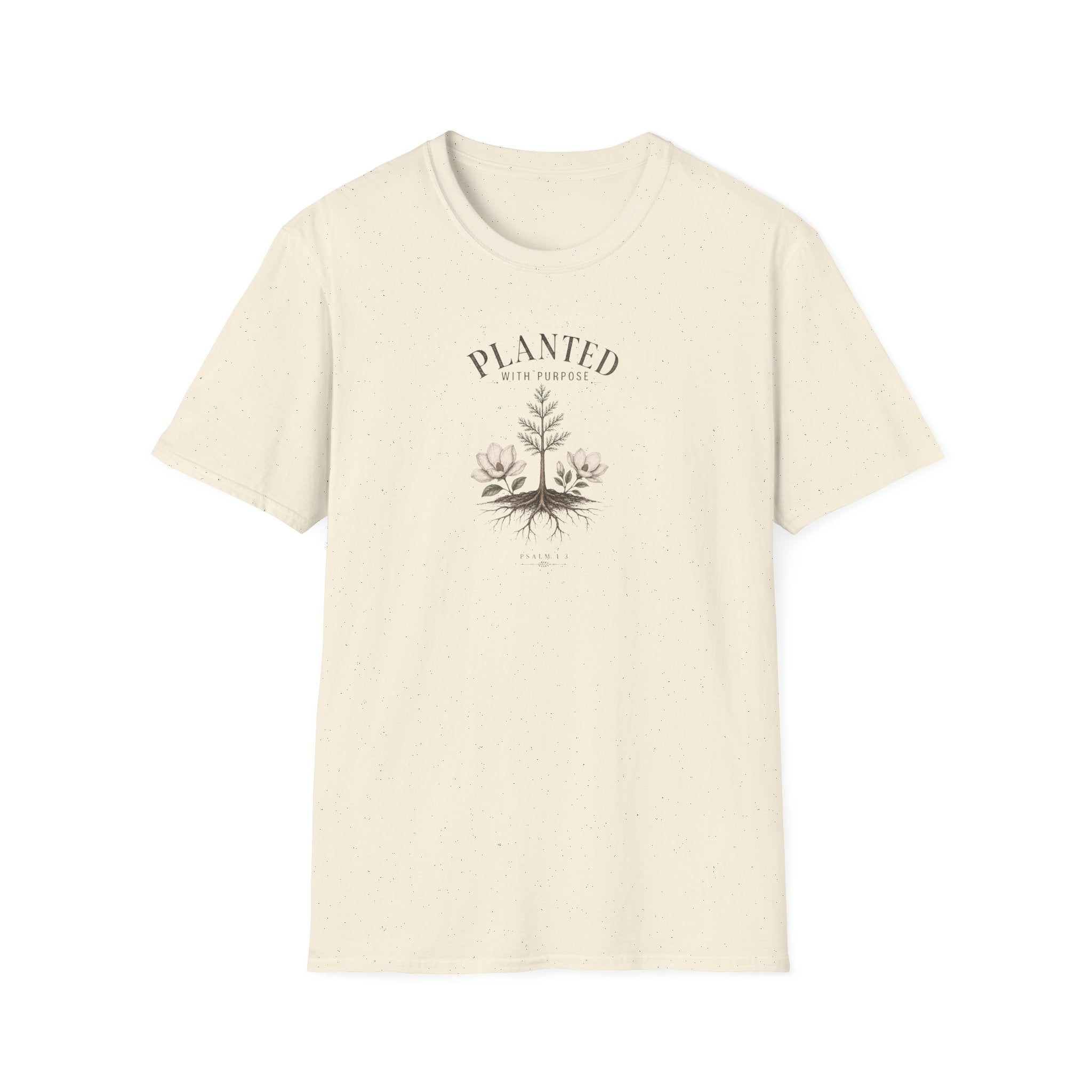 Planted w Purpose T-Shirt
