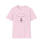 Covenent of Grace and Growth T-Shirt