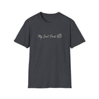 My Soul Finds Rest T-Shirt