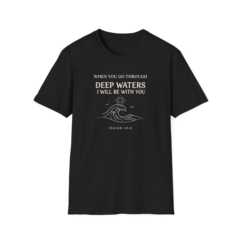 Deep Waters T-Shirt