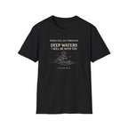 Deep Waters T-Shirt