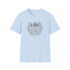 O Lord My God T-Shirt