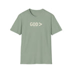 God > T-Shirt