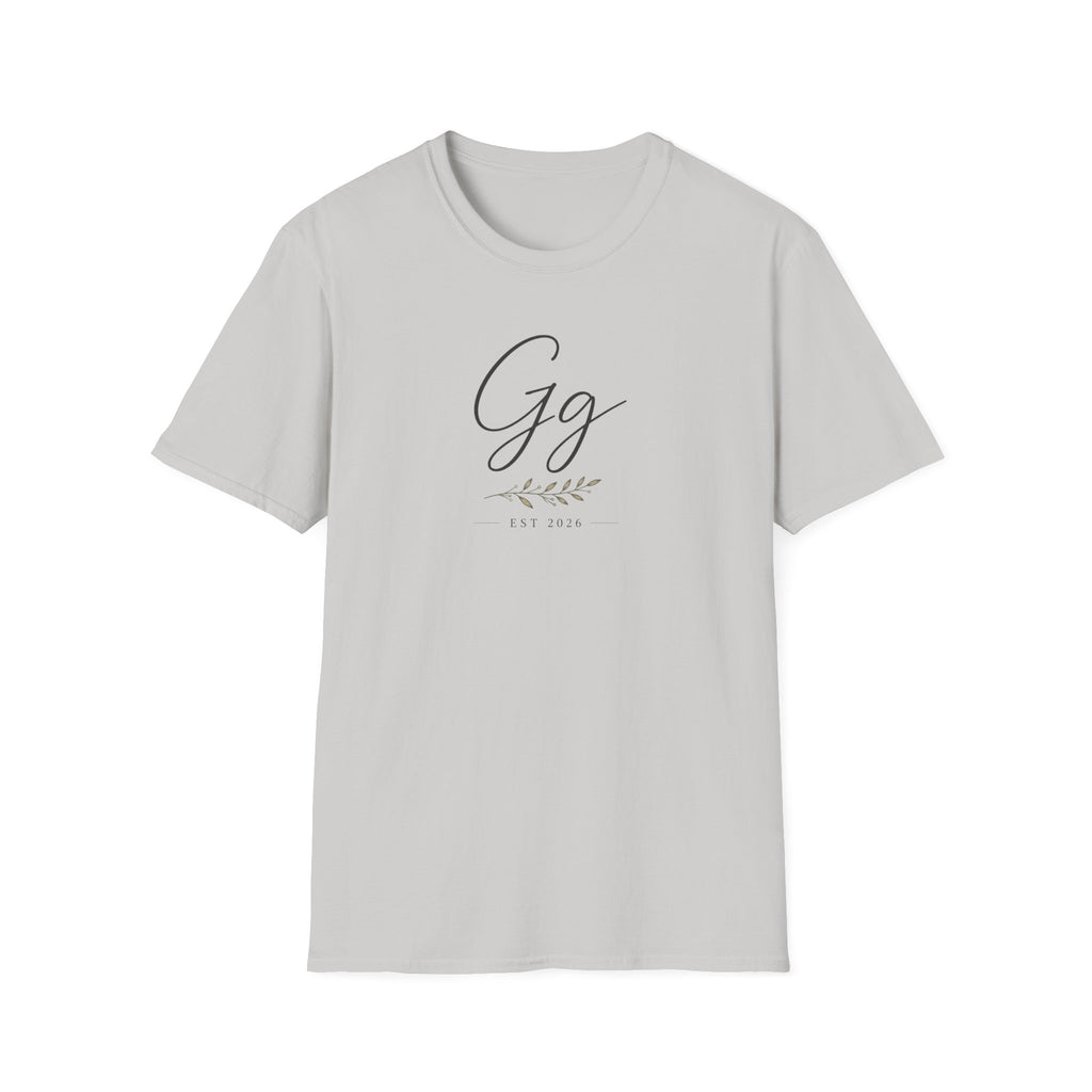 Gg Est 2026 T-Shirt