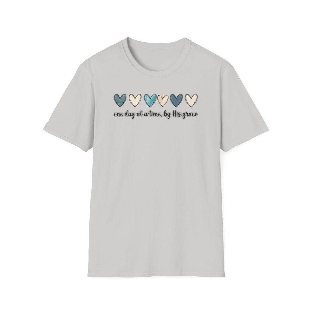 One Day at a Time T-Shirt