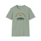 He Makes All New T-Shirt