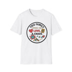 Love and Chaos T-Shirt