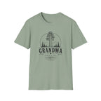 Grandma Rooted in Love T-Shirt