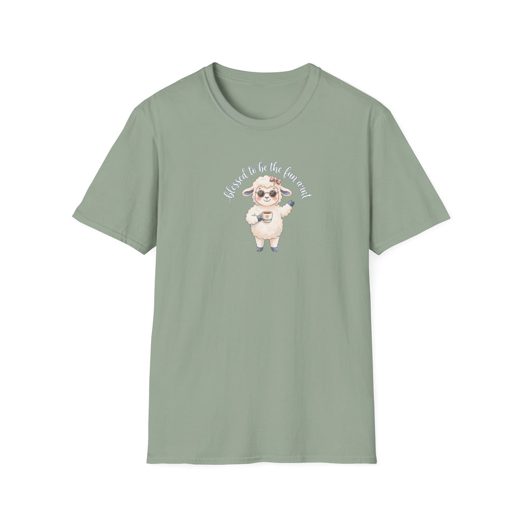 Fun Aunt T-Shirt