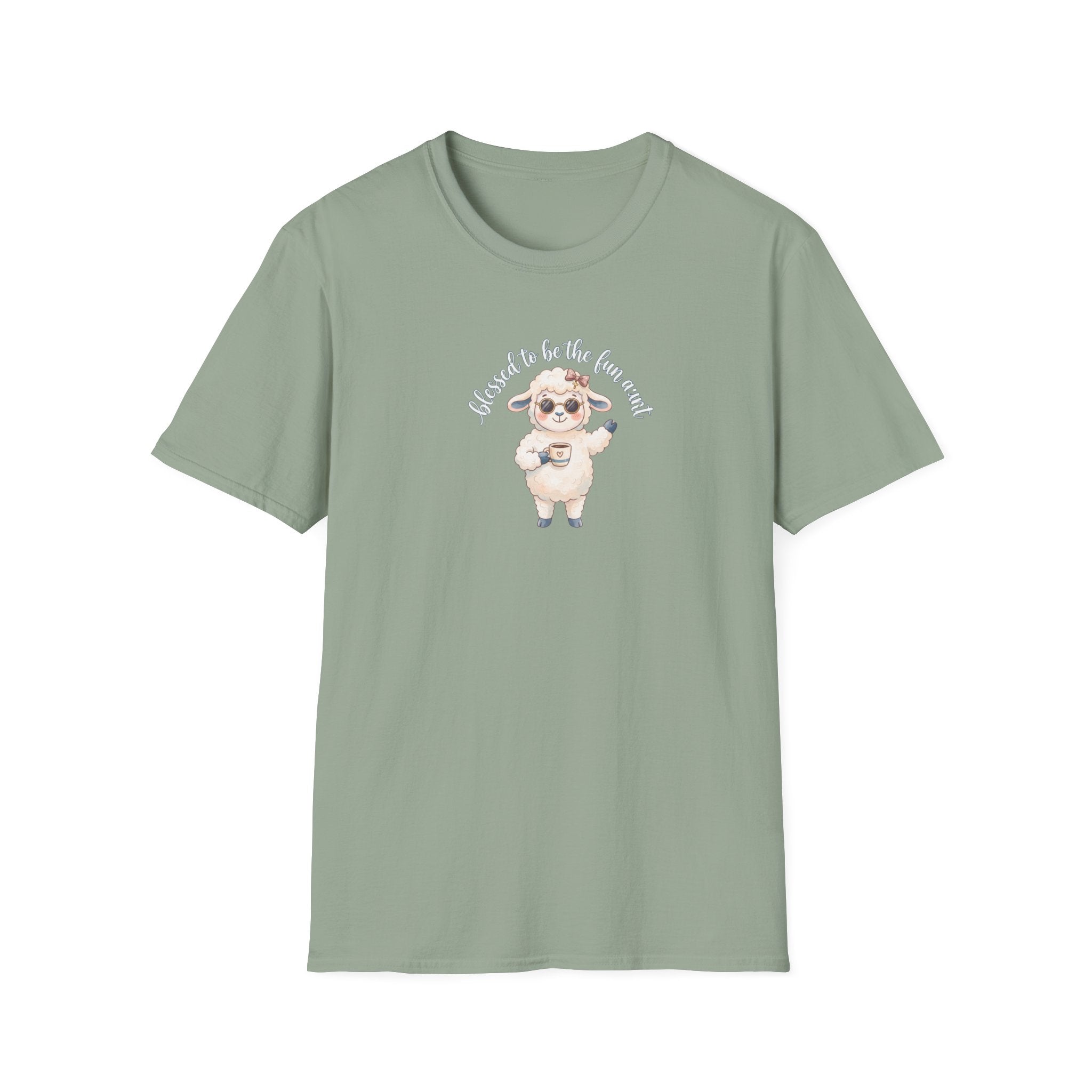 Fun Aunt T-Shirt