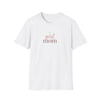 Girl Mom T-Shirt