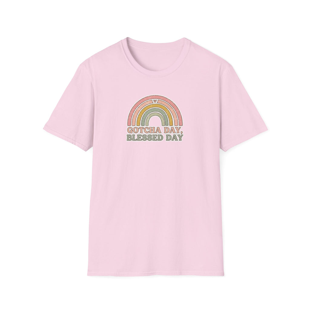 Gotcha Day T-Shirt