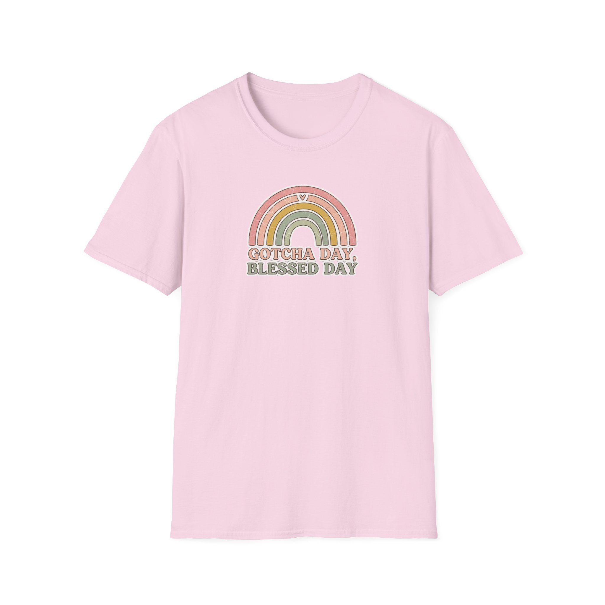 Gotcha Day T-Shirt