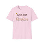 He Rejoices T-Shirt
