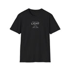 Jesus is my Light T-Shirt