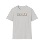 Memories - Blessings T-Shirt
