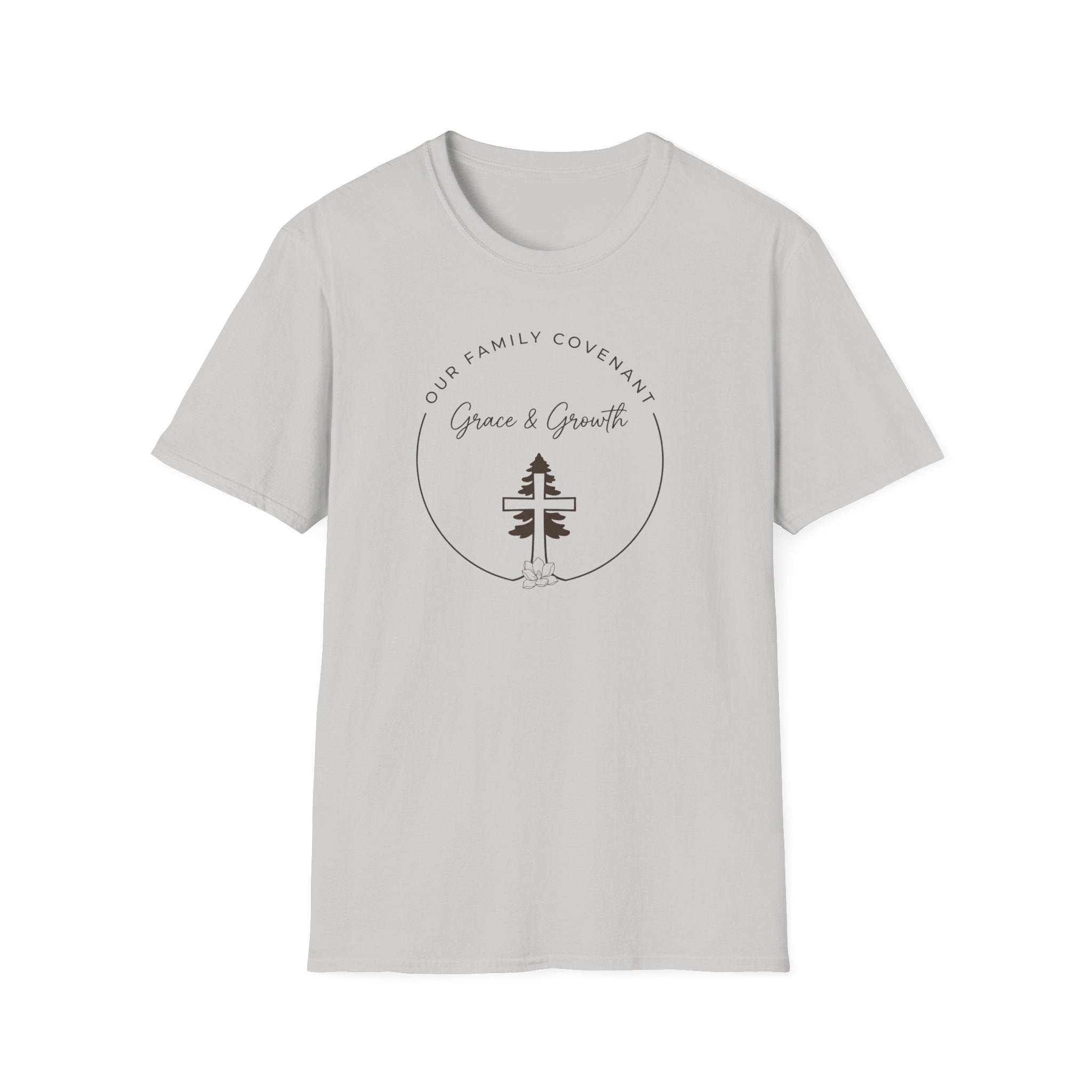 Covenent of Grace and Growth T-Shirt