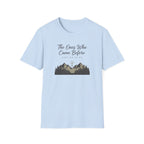 The Ones Who Came Before Us T-Shirt