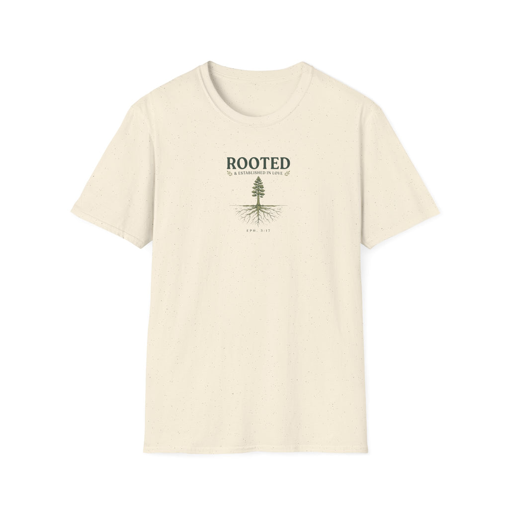 Est in Love T-Shirt