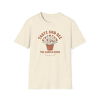 Taste and See T-Shirt