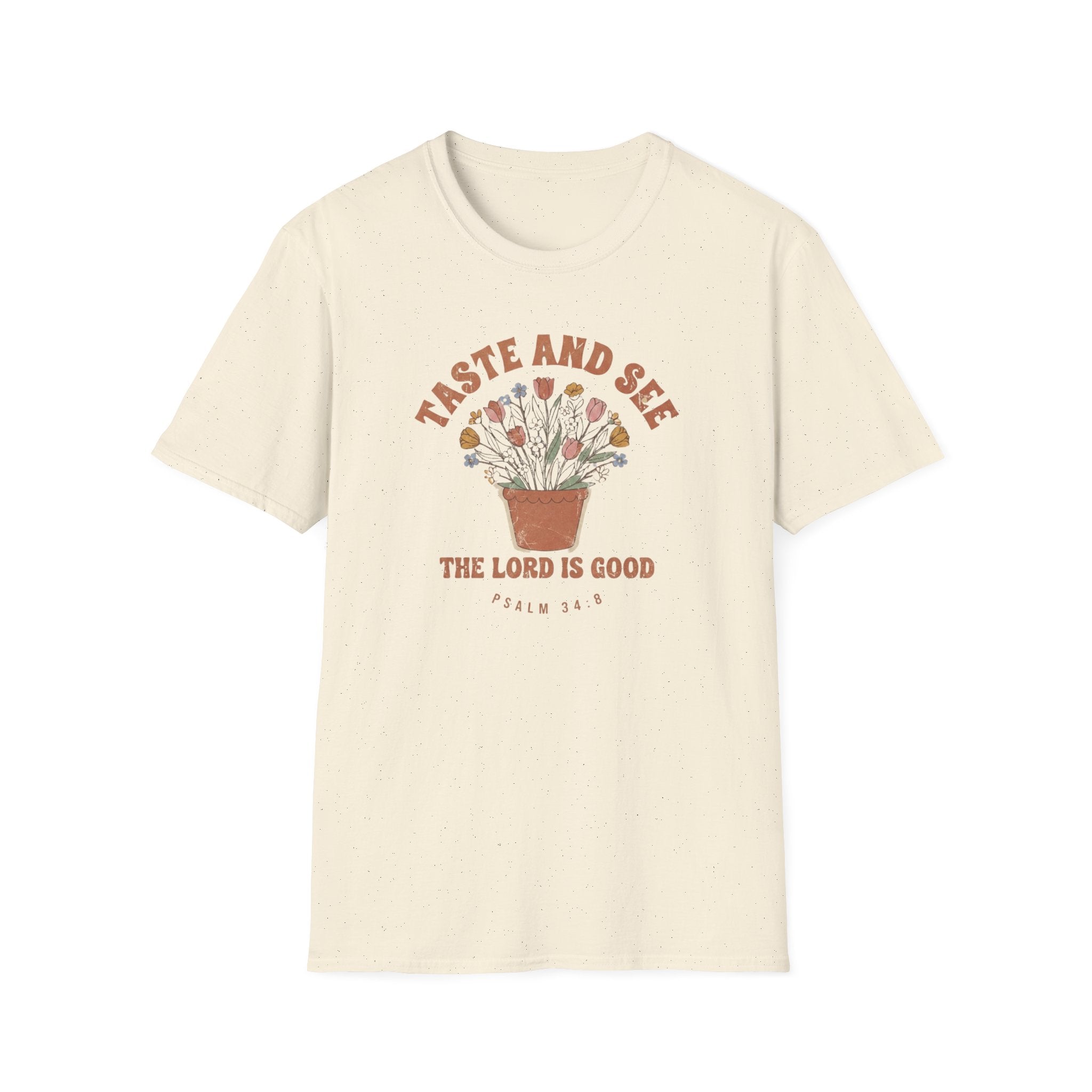 Taste and See T-Shirt